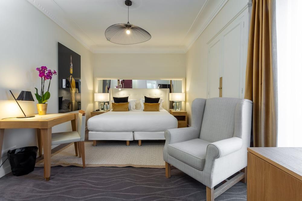 Azur 4* Paris