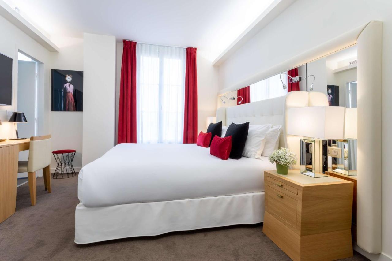 Hotel Azur 4*