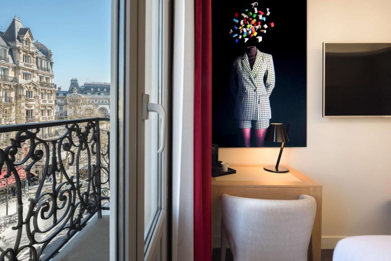 Azur 4* Paris