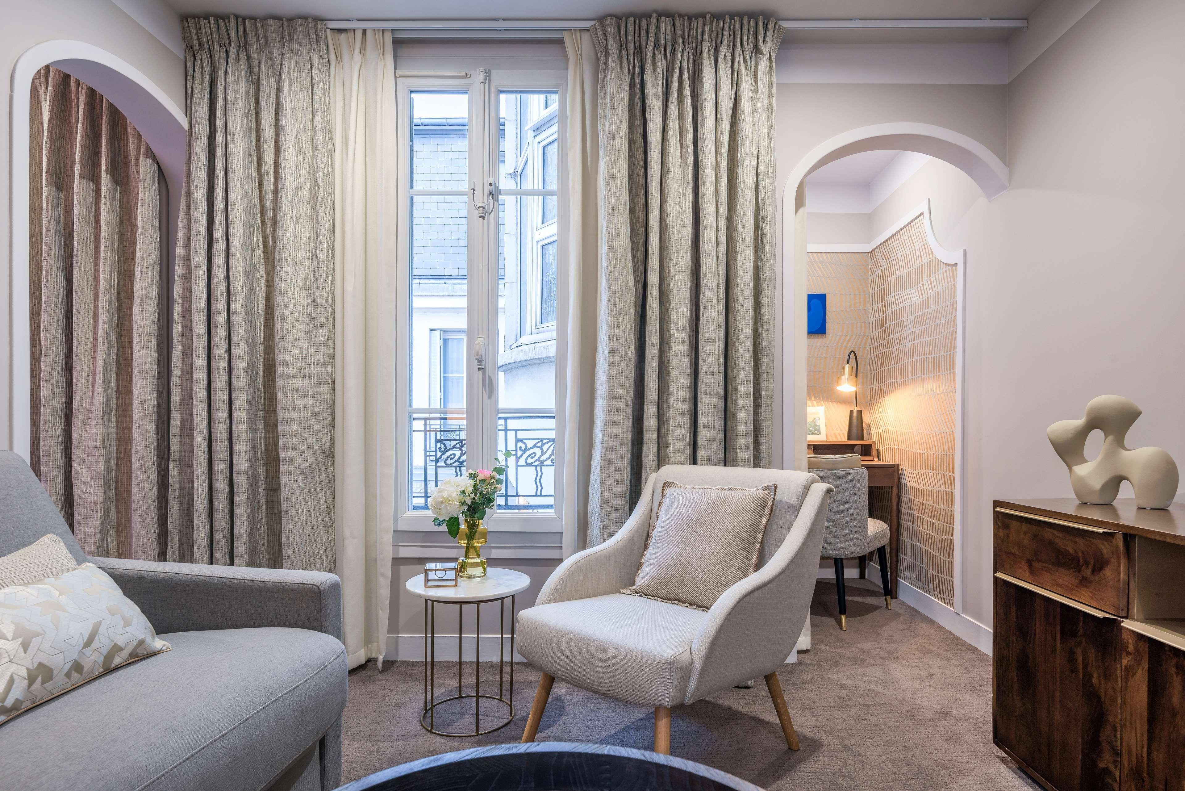 Hotel Azur