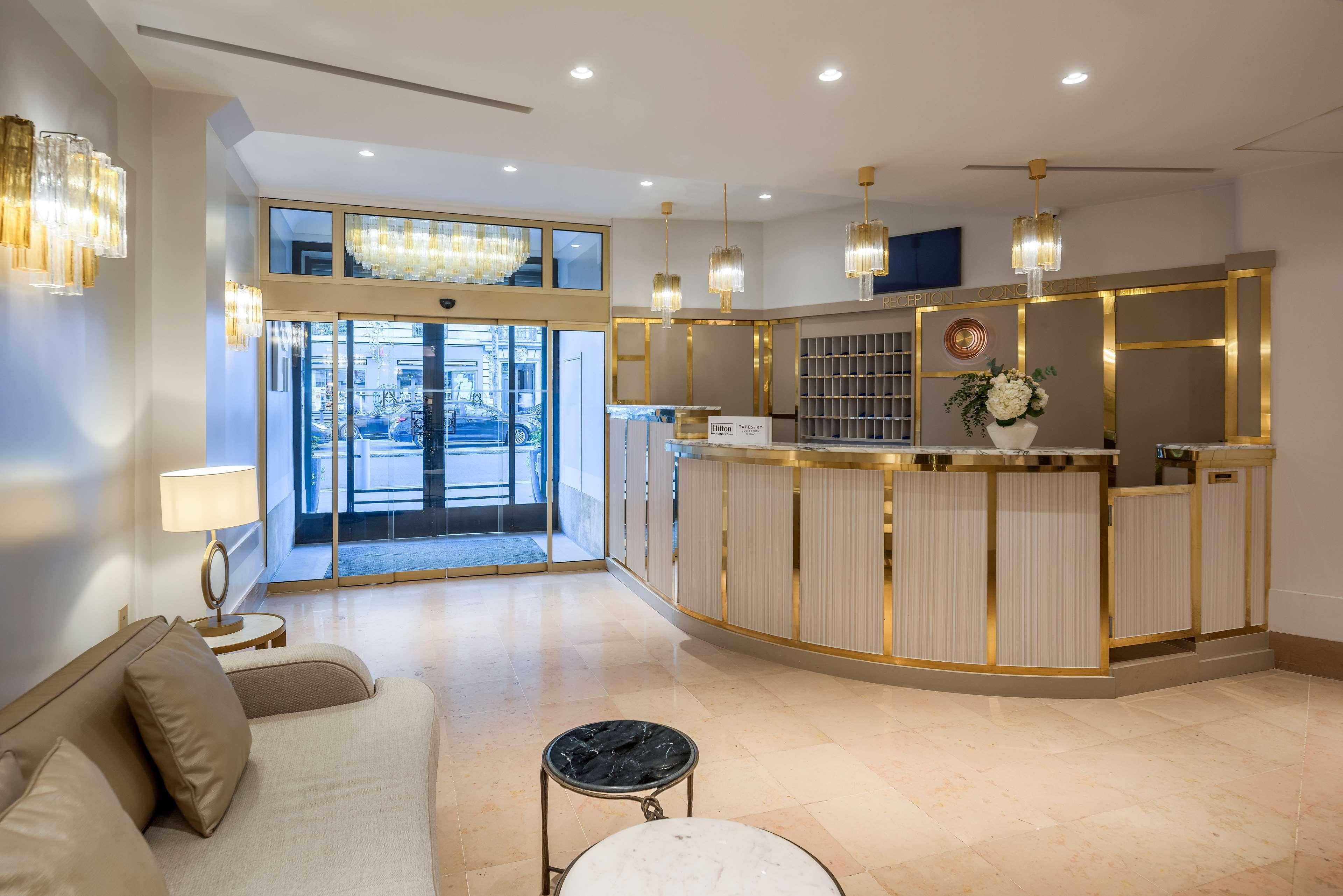 Azur 4* Paris