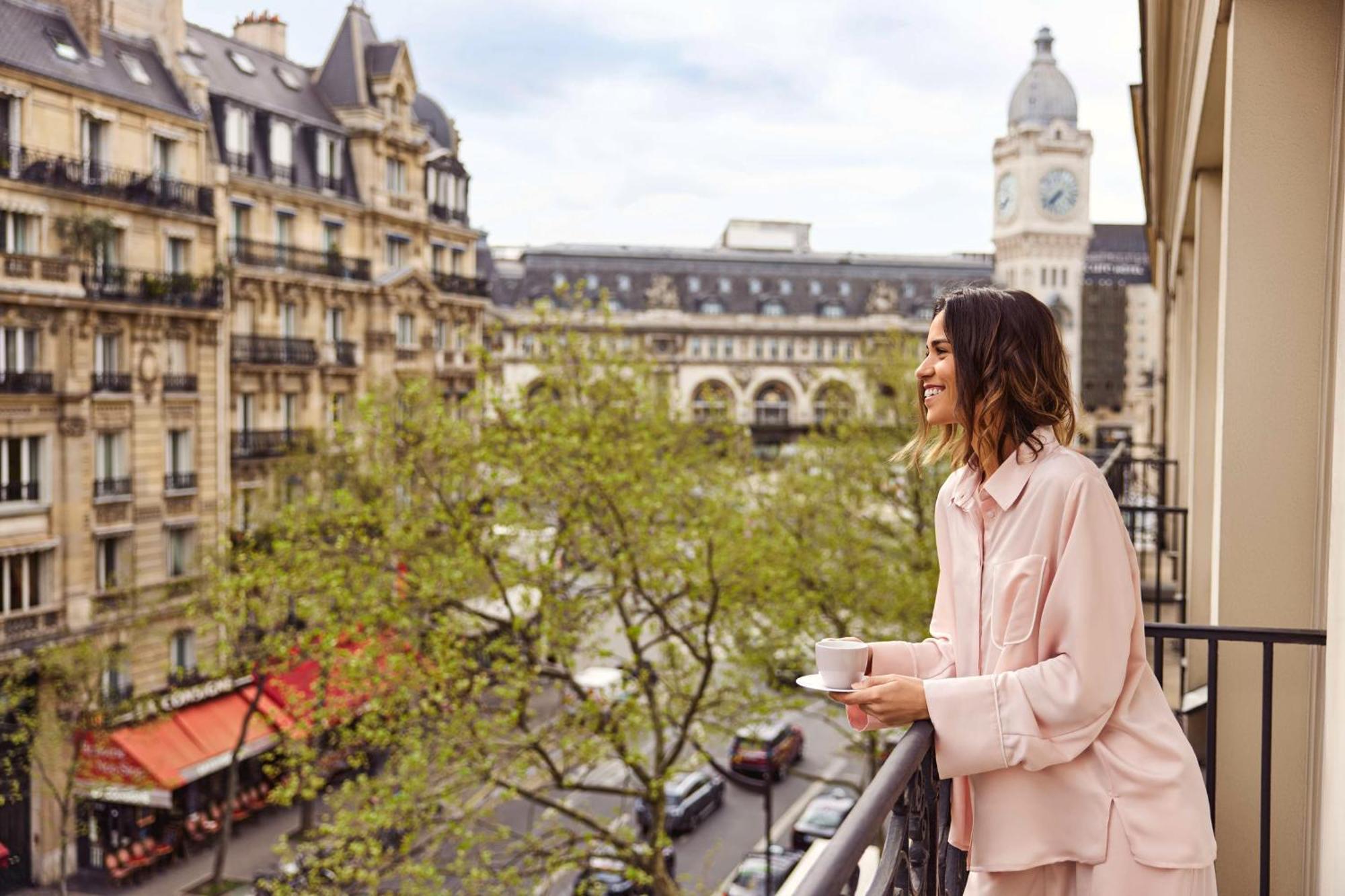 Hotel Azur