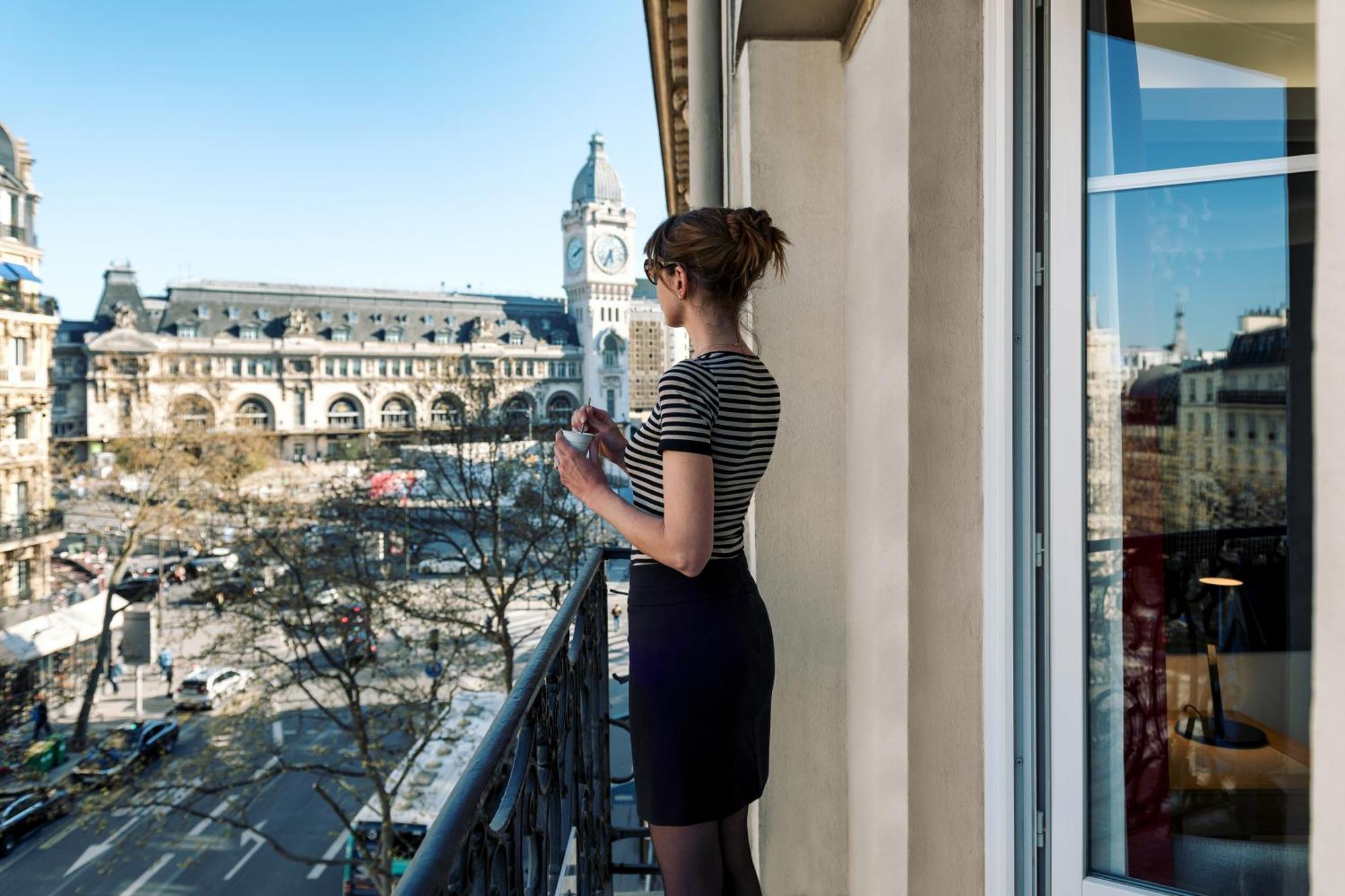 Azur 4* Paris